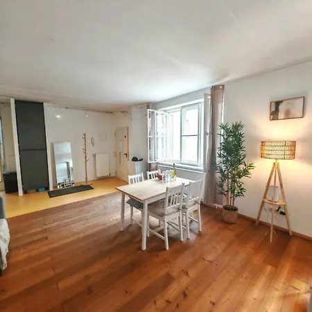Apartman Go