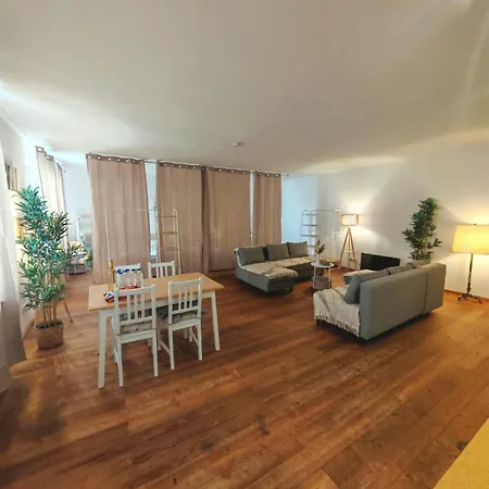 Go Apartman