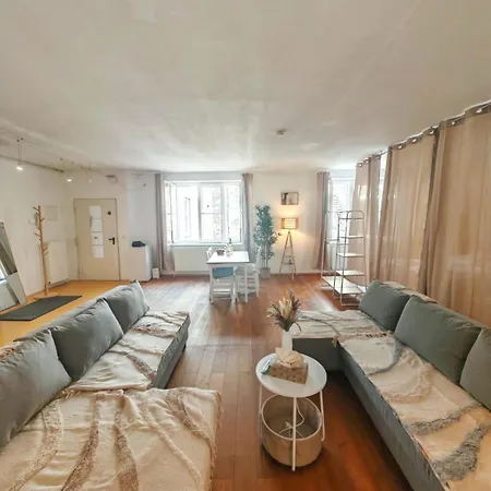 Apartman Go München