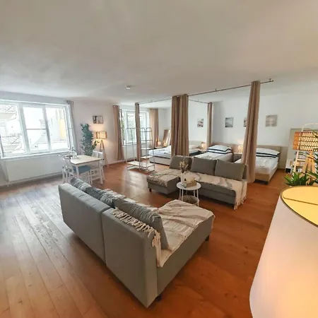 Apartman Go